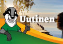 Uutinen