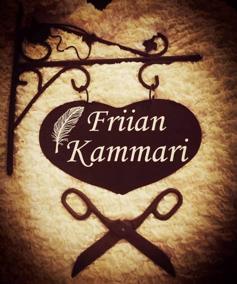 Friian Kammari