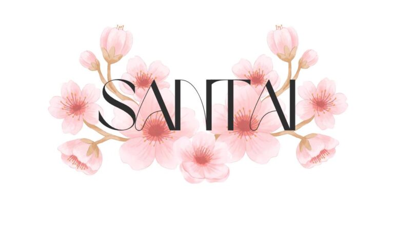 Santai